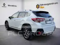 2020 Subaru XV
