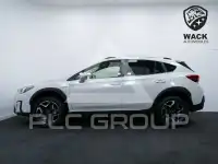 2020 Subaru XV