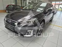 2020 Subaru XV