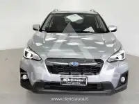 2020 Subaru XV