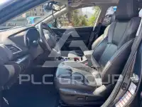 2020 Subaru XV