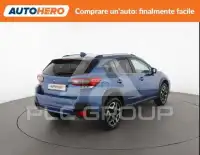 2020 Subaru XV
