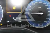 2020 Subaru XV