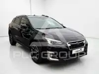 2020 Subaru XV