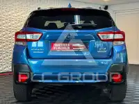 2020 Subaru XV