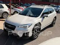 2020 Subaru XV