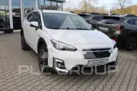 2020 Subaru XV