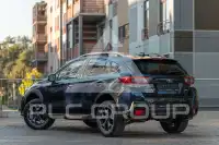 2020 Subaru XV