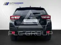 2020 Subaru XV