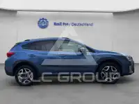 2020 Subaru XV