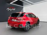 2020 Subaru XV