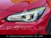 2020 Subaru XV