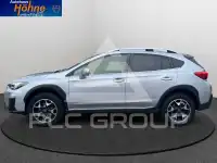 2020 Subaru XV