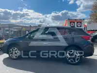 2020 Subaru XV