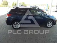 2020 Subaru XV