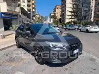 2020 Subaru XV