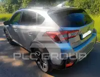 2020 Subaru XV
