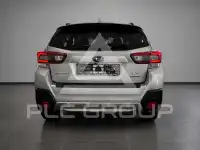 2020 Subaru XV