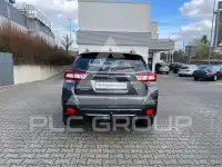 2020 Subaru XV