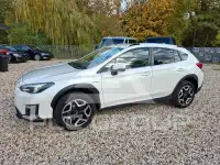 2020 Subaru XV