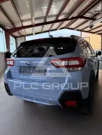 2020 Subaru XV