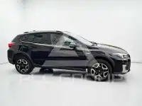 2020 Subaru XV