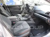 2020 Subaru XV