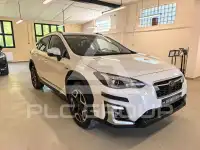 2020 Subaru XV