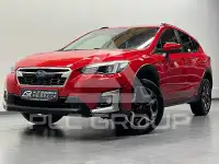 2020 Subaru XV