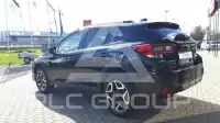 2020 Subaru XV