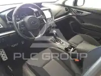 2020 Subaru XV