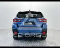 2020 Subaru XV