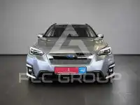 2020 Subaru XV