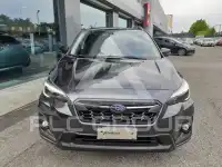 2020 Subaru XV