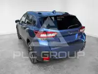 2020 Subaru XV