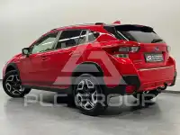 2020 Subaru XV