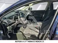 2020 Subaru XV