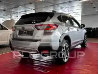 2020 Subaru XV