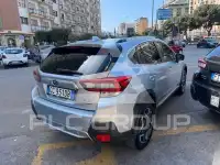 2020 Subaru XV