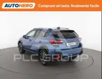 2020 Subaru XV