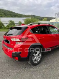 2020 Subaru XV