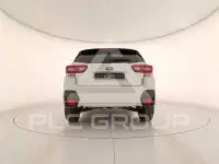 2020 Subaru XV