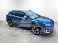 2020 Subaru XV