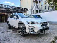 2020 Subaru XV