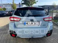 2020 Subaru XV