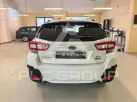 2020 Subaru XV