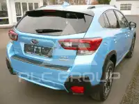 2020 Subaru XV
