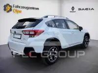 2020 Subaru XV