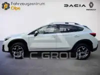 2020 Subaru XV