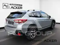2020 Subaru XV